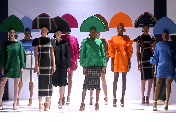 fashion-africa